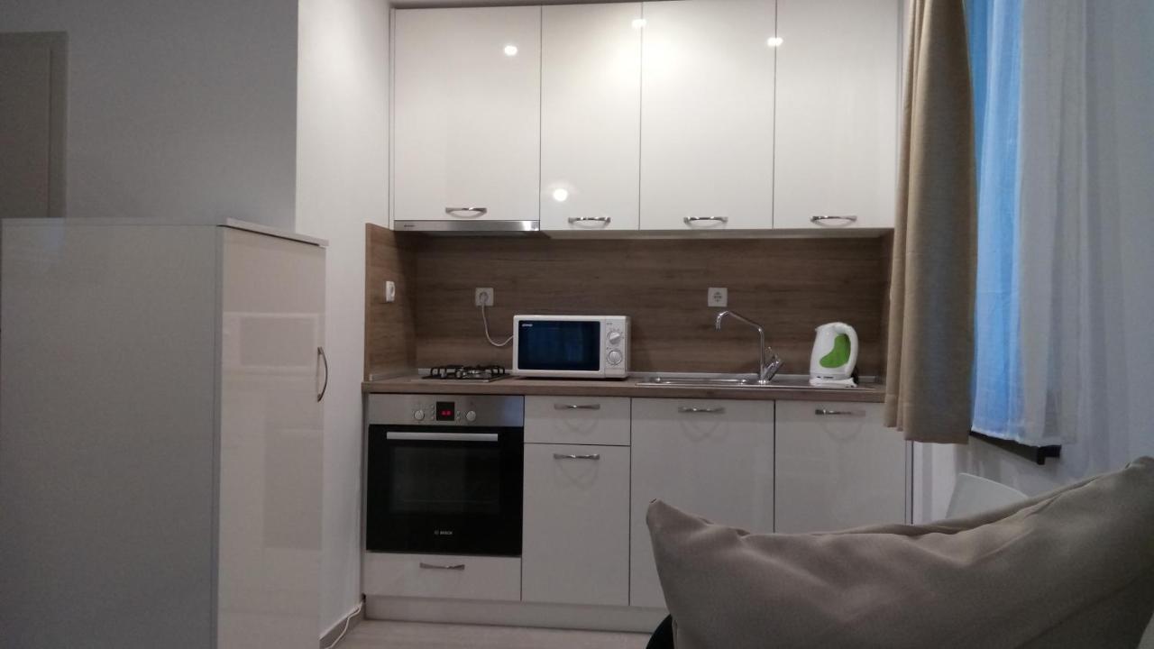 Khan Krum House & Apartments For Rent Elin Pelin Kültér fotó