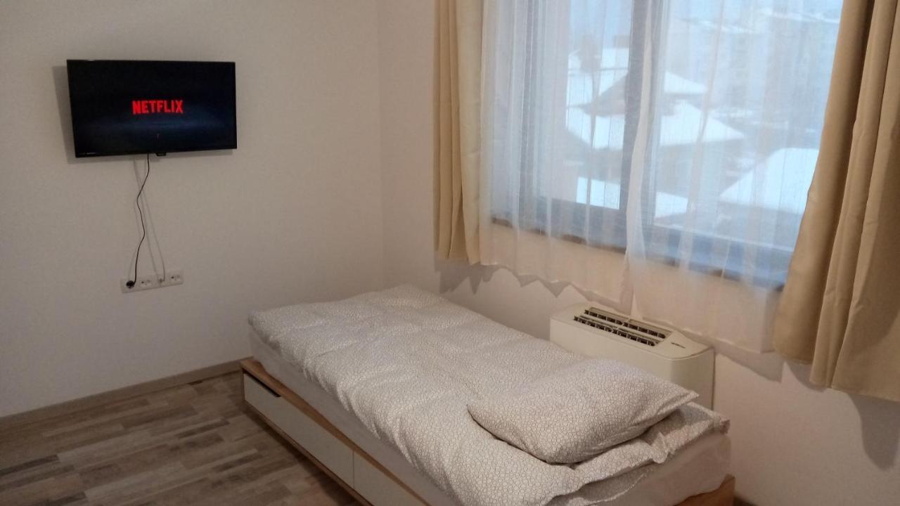 Khan Krum House & Apartments For Rent Elin Pelin Kültér fotó