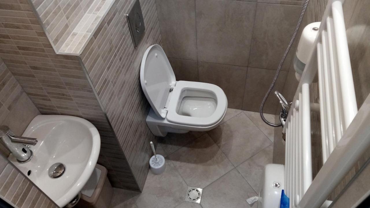 Khan Krum House & Apartments For Rent Elin Pelin Kültér fotó