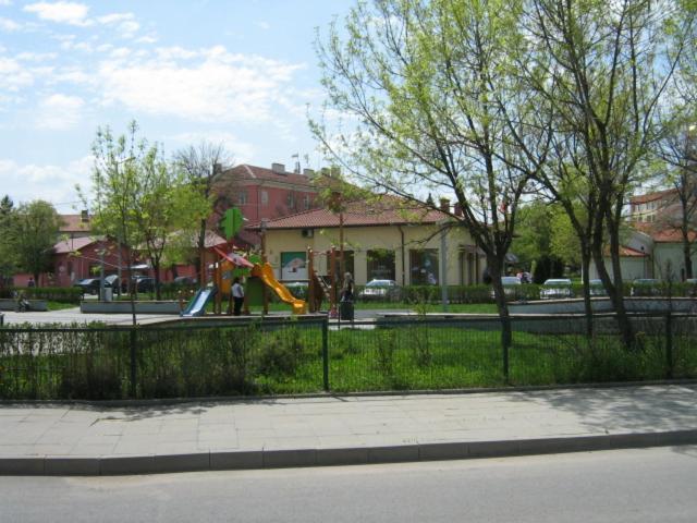 Khan Krum House & Apartments For Rent Elin Pelin Kültér fotó